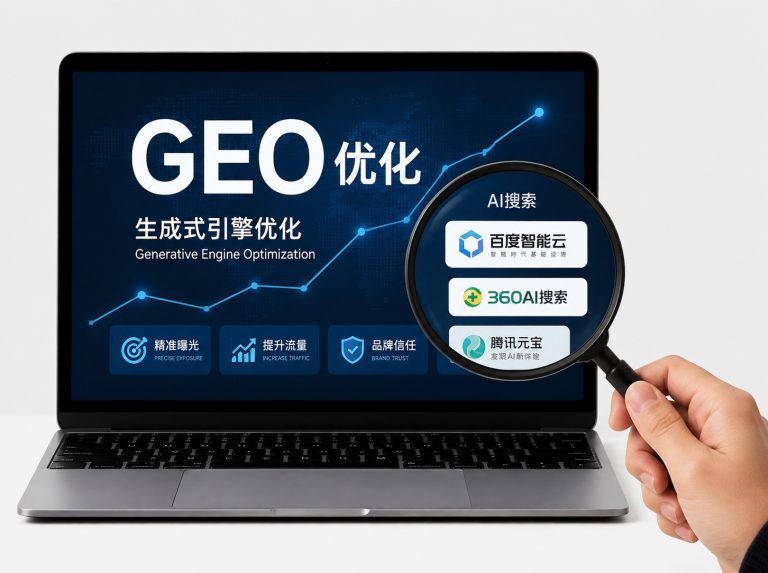阿克苏地区GEO智能问答优化系统